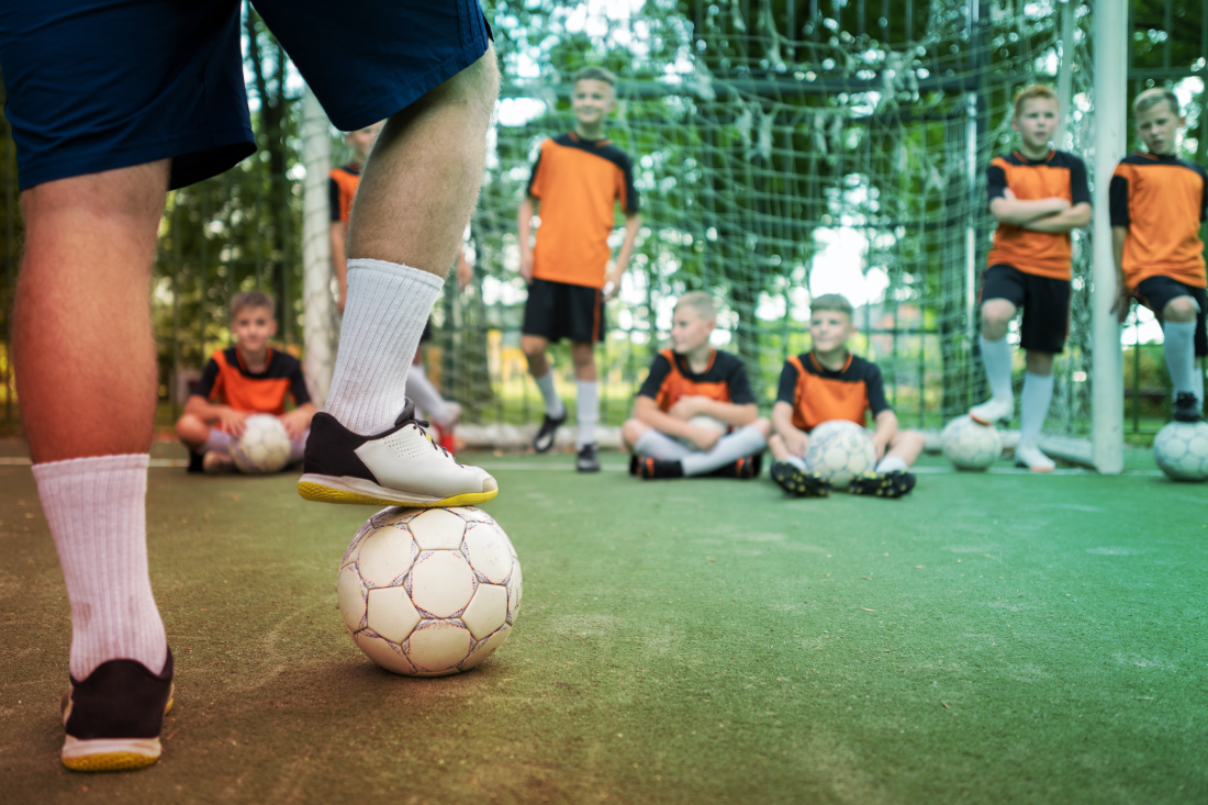 Futbol sala