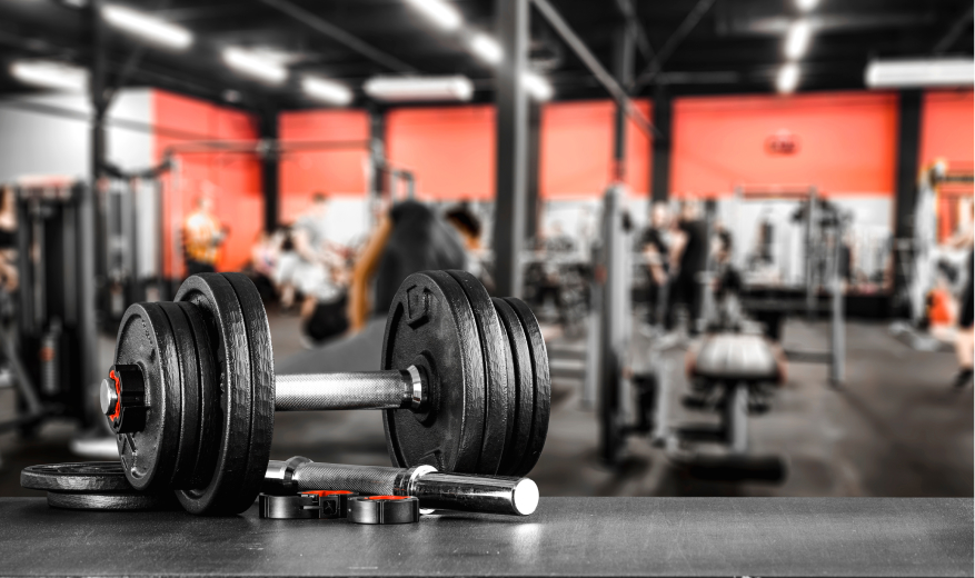 gimnasio
