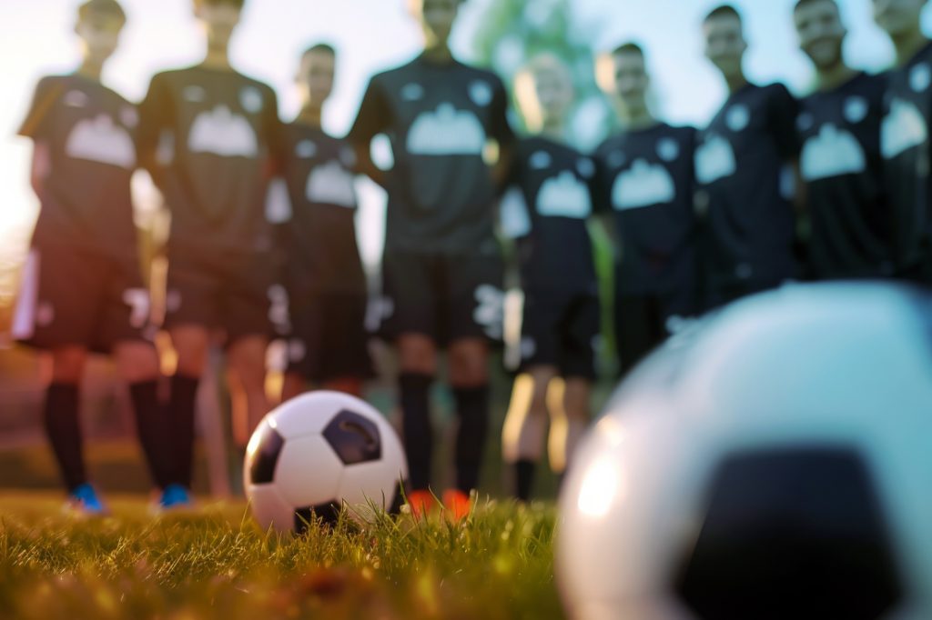 Alcanza tu máximo potencial deportivo​