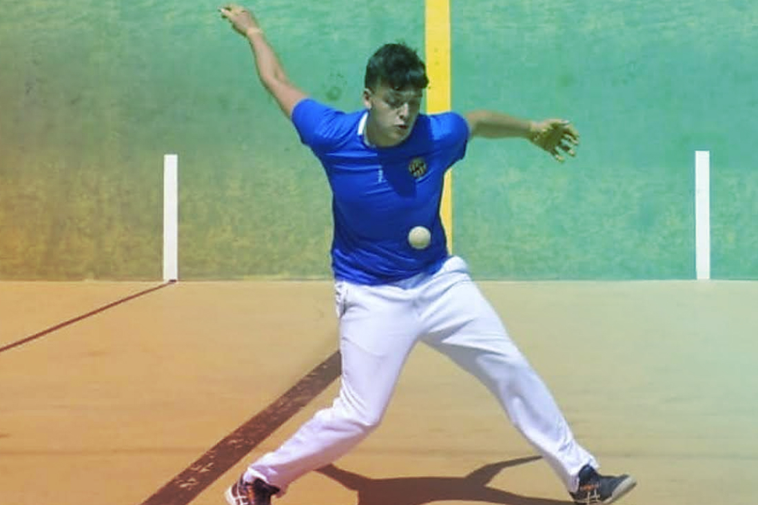 Pelota